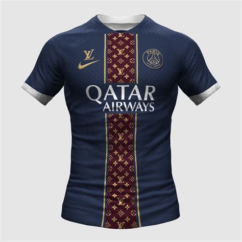 paris saint germain louis vuitton trui|Louis Vuitton Paris reservation.